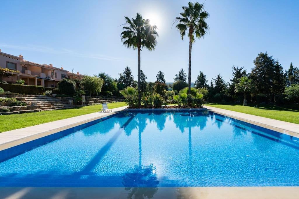 Balaia Residence - Fantastica Moradia Para 6 Com Acesso Directo A Piscina Olhos de Agua  Eksteriør bilde